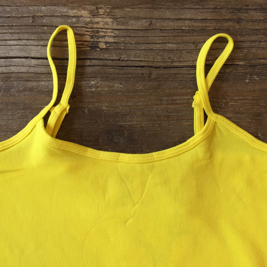 Bamboo Cotton Cami