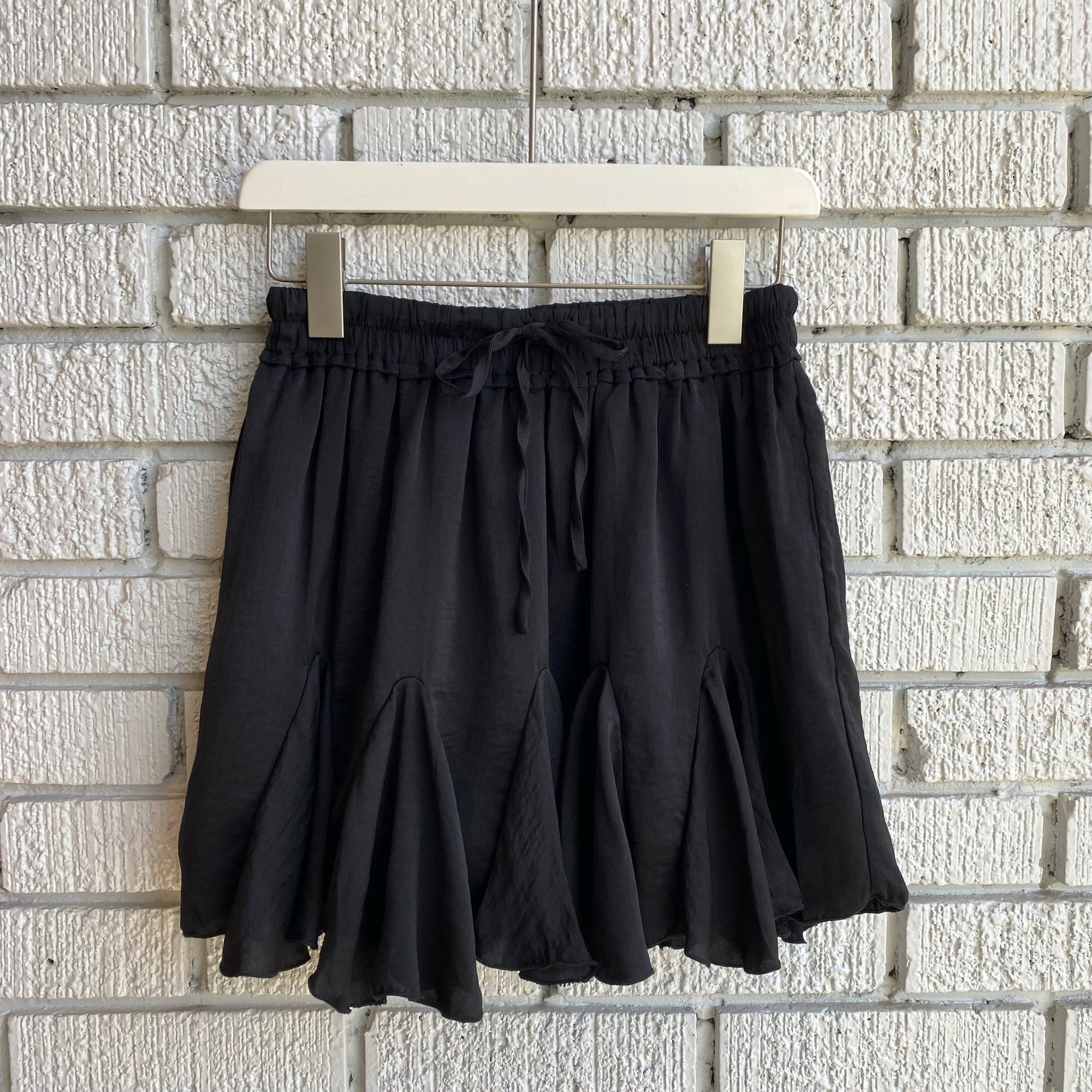 SURANNE Mini Skirt