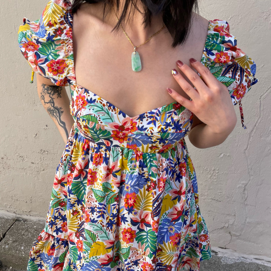 SUNKISS Dress
