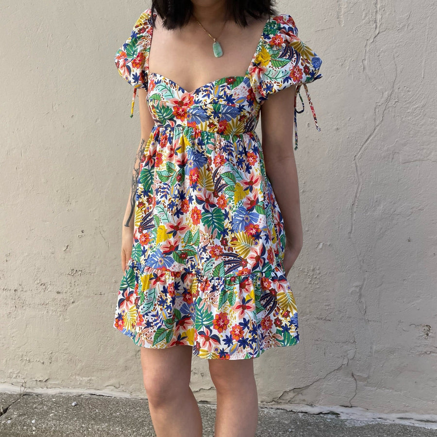 SUNKISS Dress