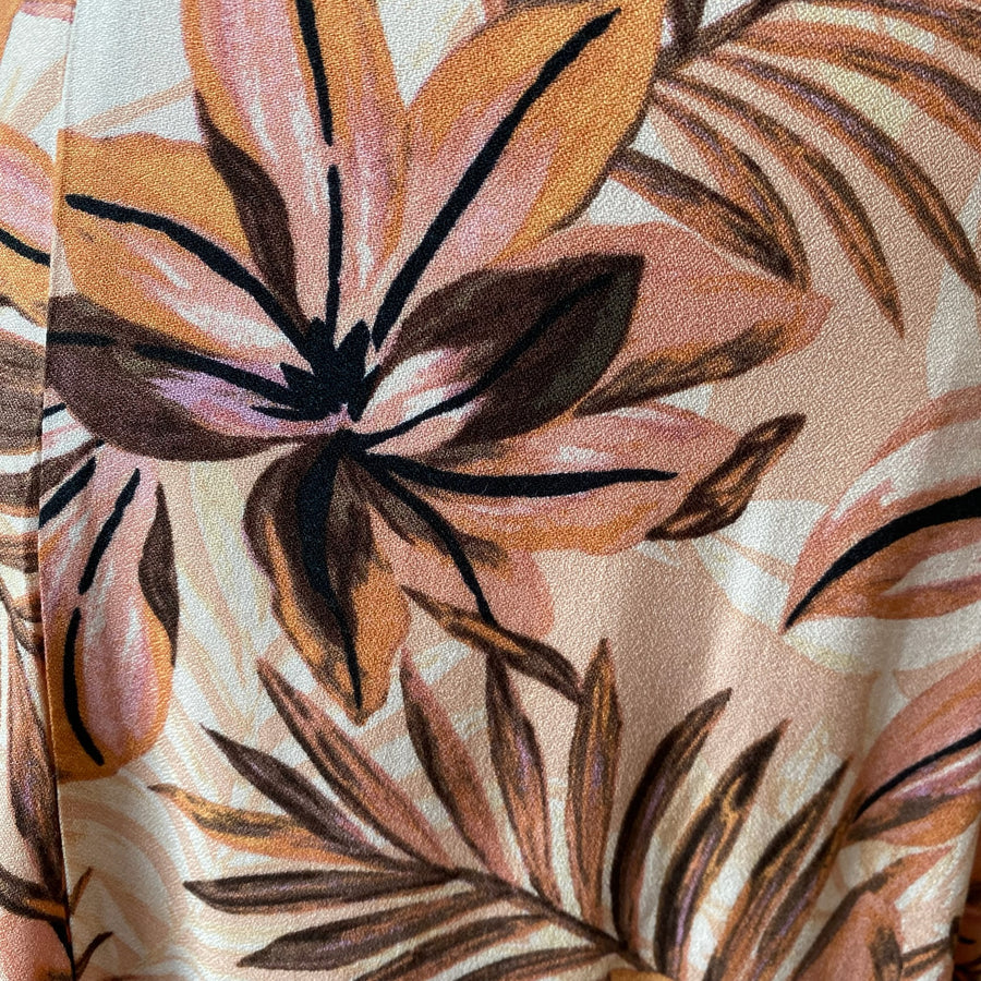 RAINA Midi Dress