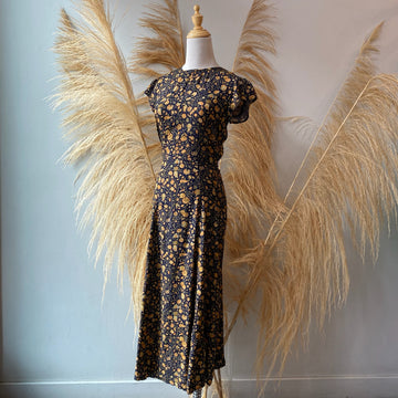 RAINA Midi Dress