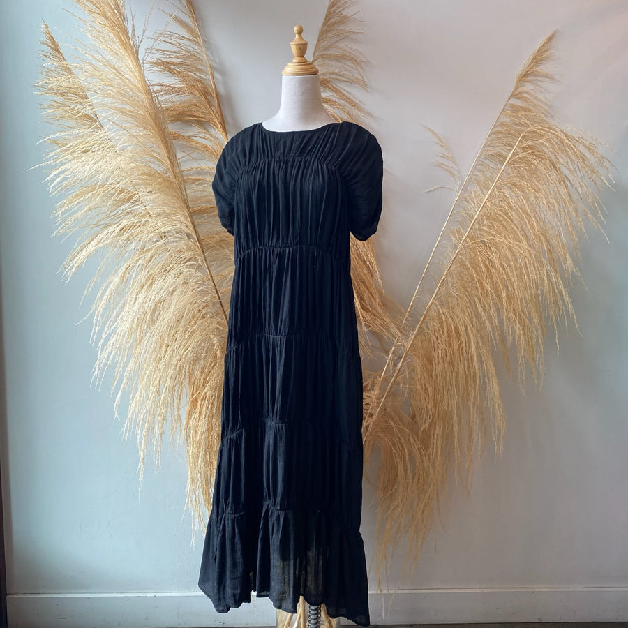 THEADORA Maxi Dress