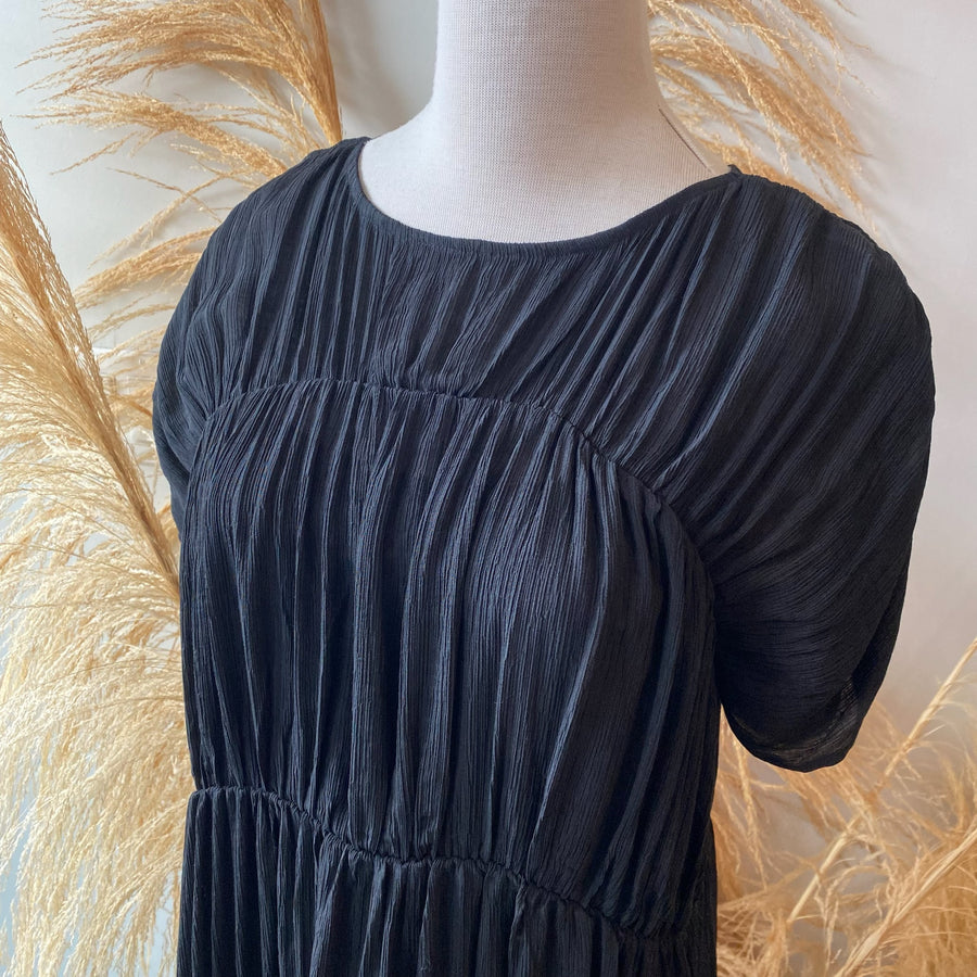 THEADORA Maxi Dress