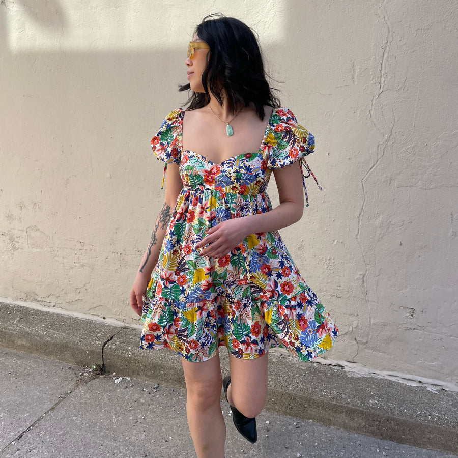 SUNKISS Dress
