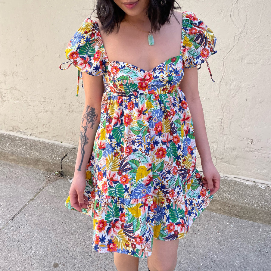 SUNKISS Dress