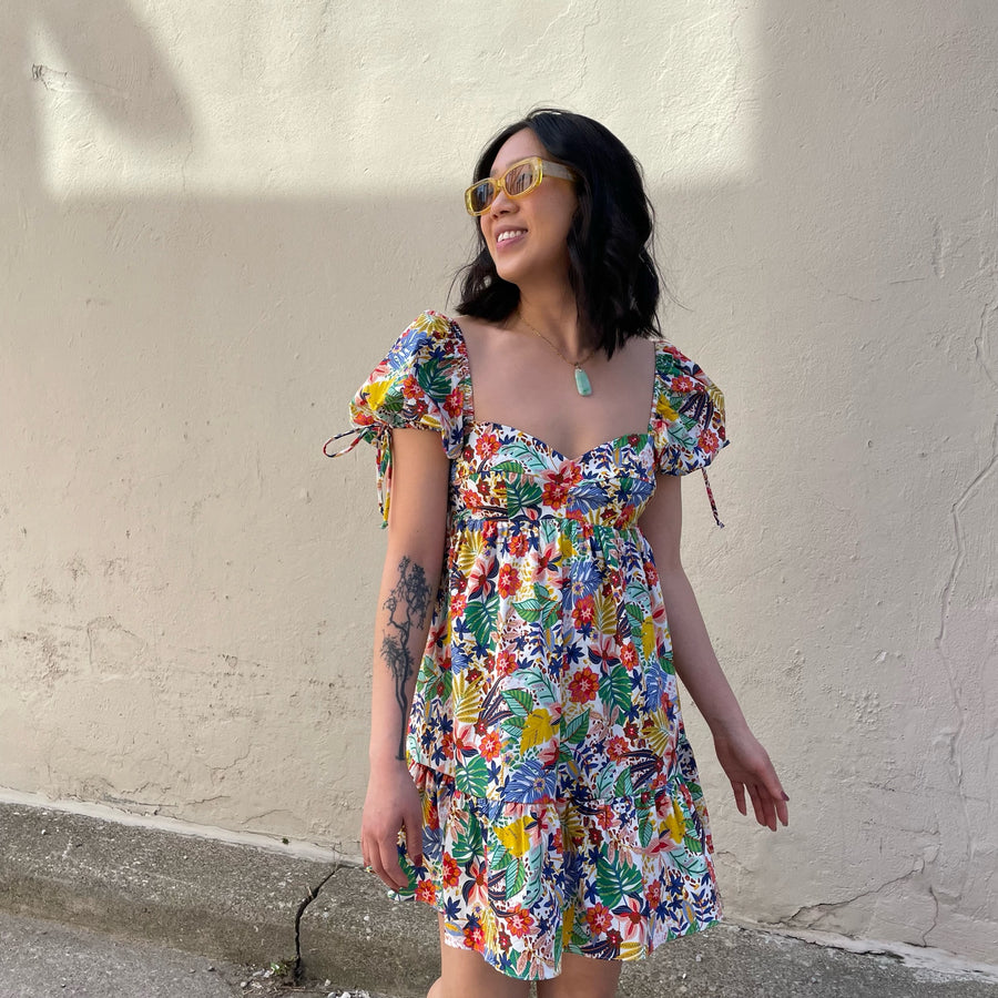 SUNKISS Dress