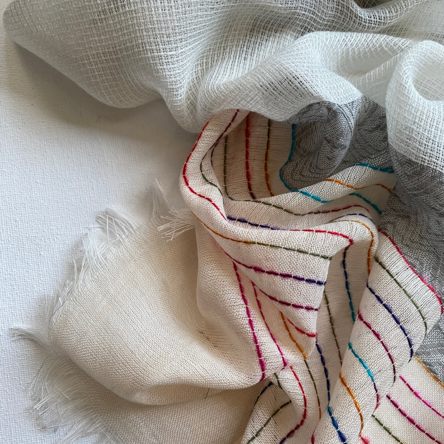 MILLI Print Scarf