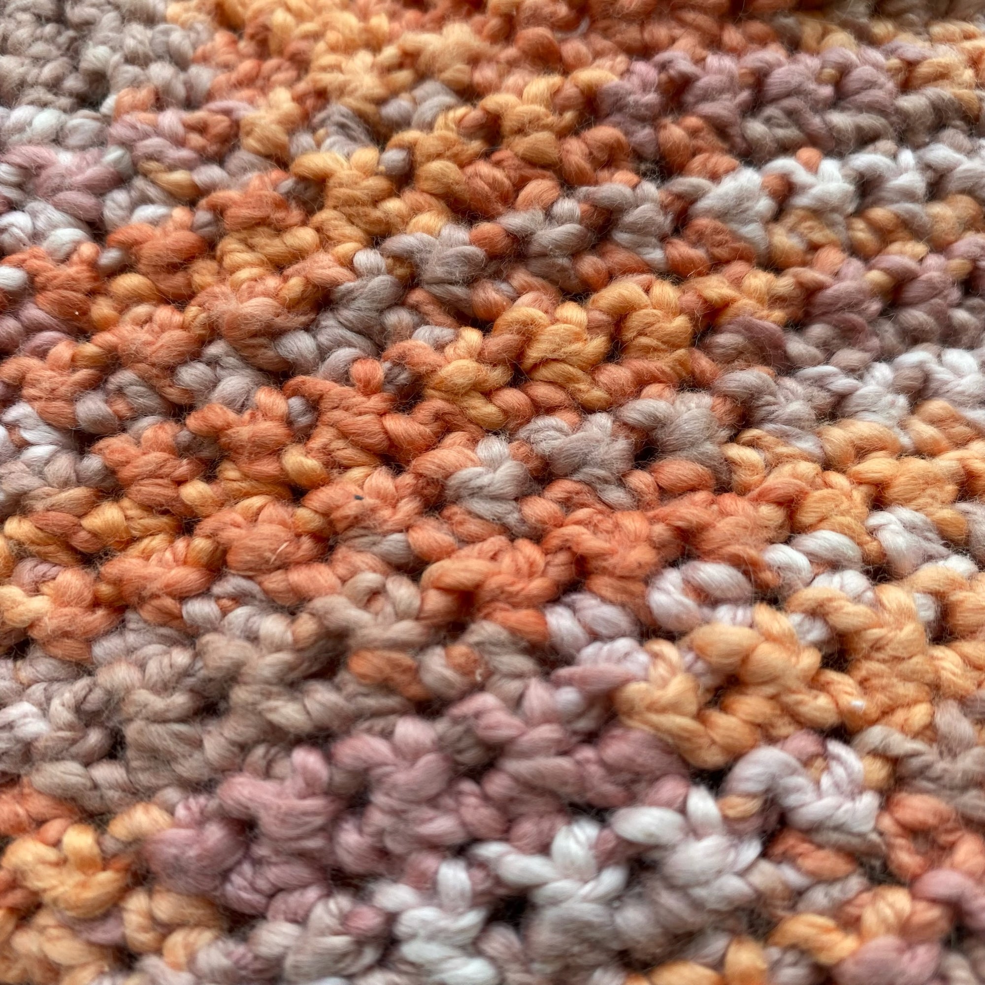 LISA Crochet Top