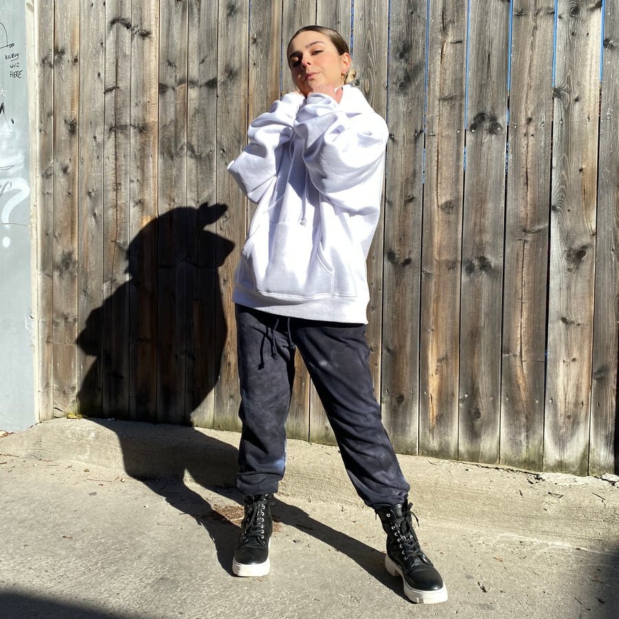 DAKOTA Tie Dye Joggers