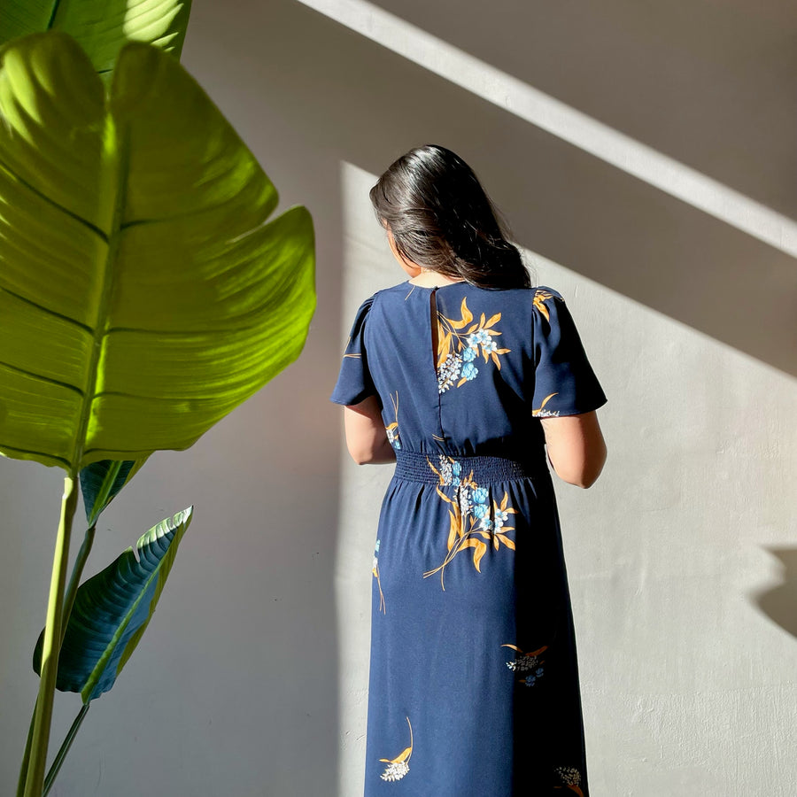 BLOOM Dress