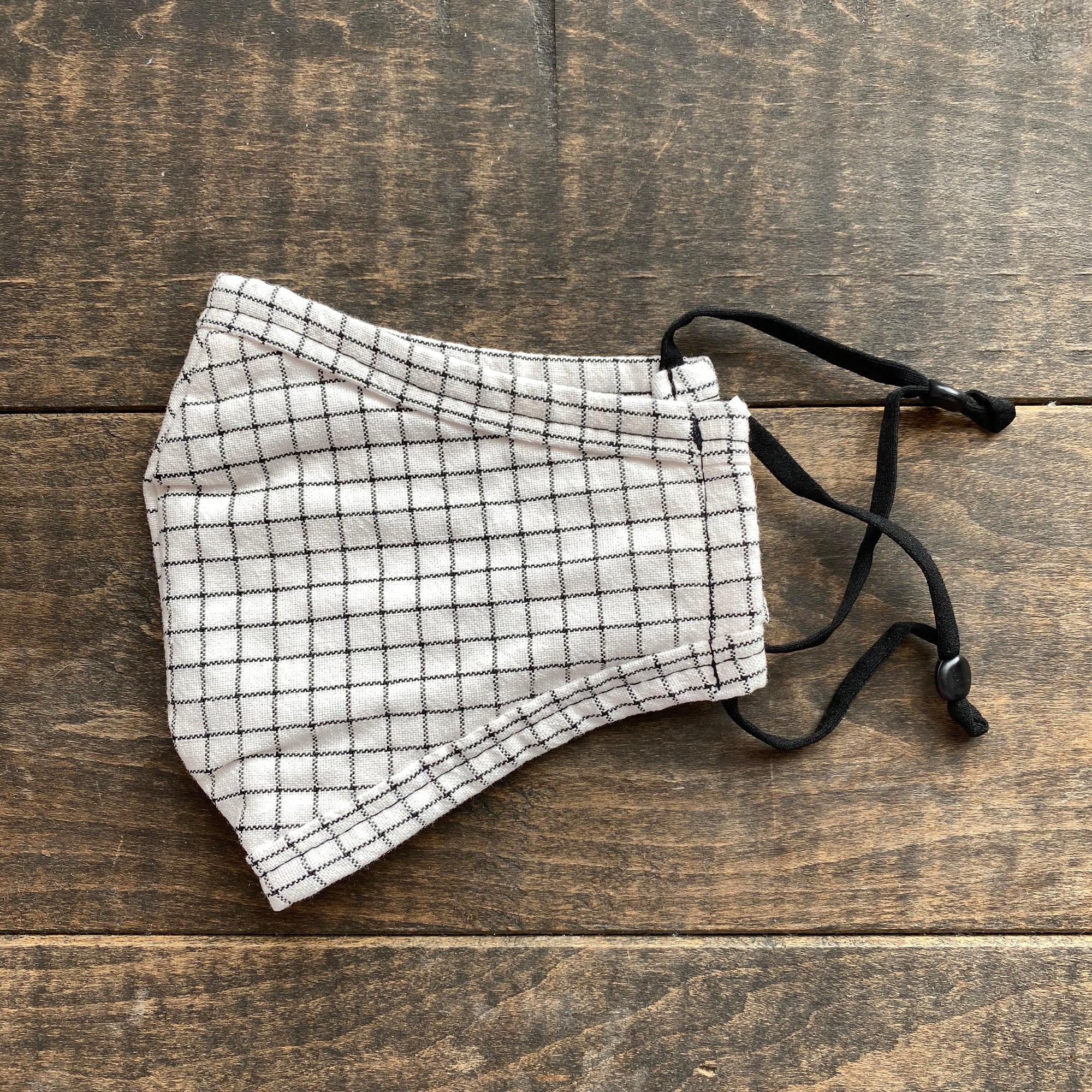 Cotton Face Mask