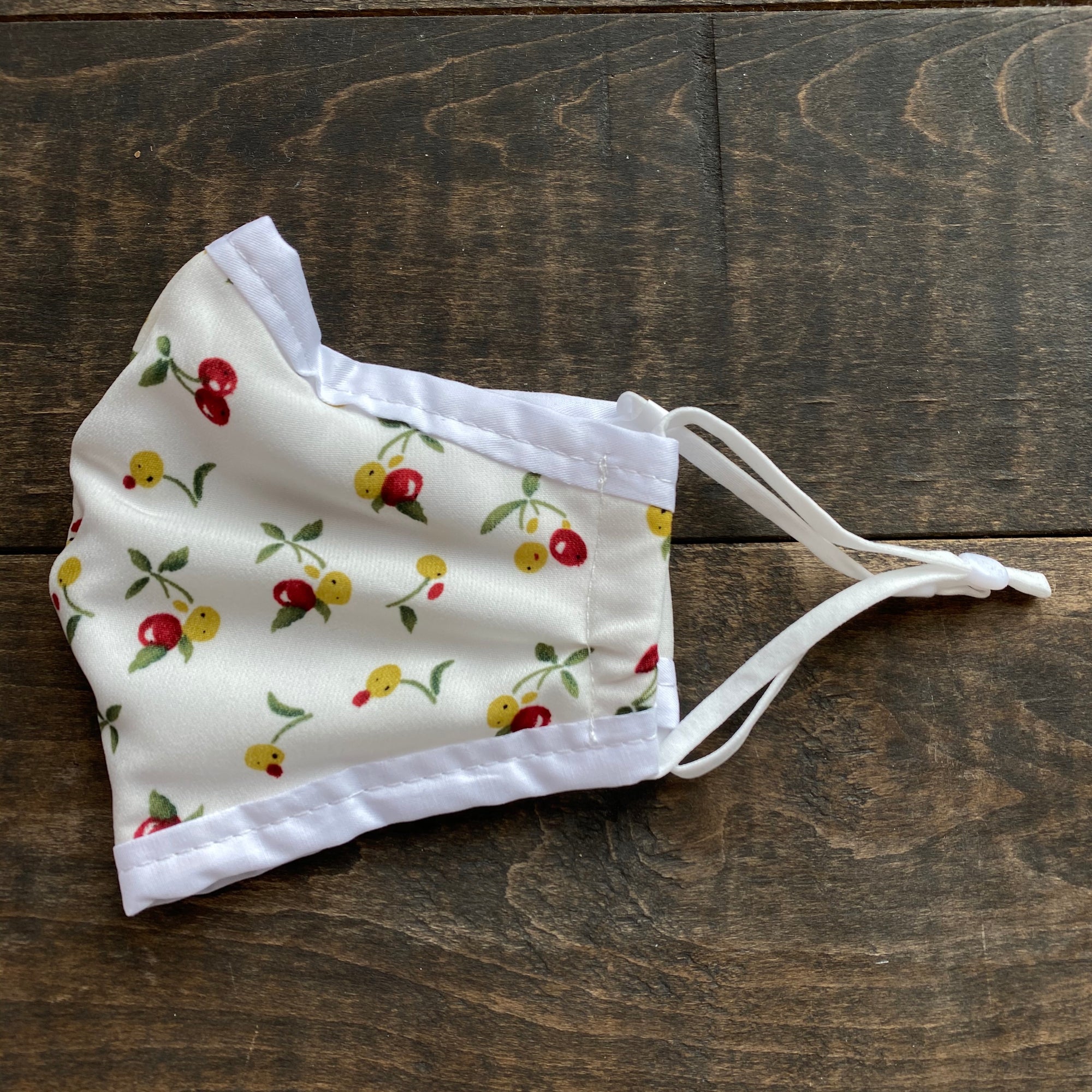 Cotton Face Mask