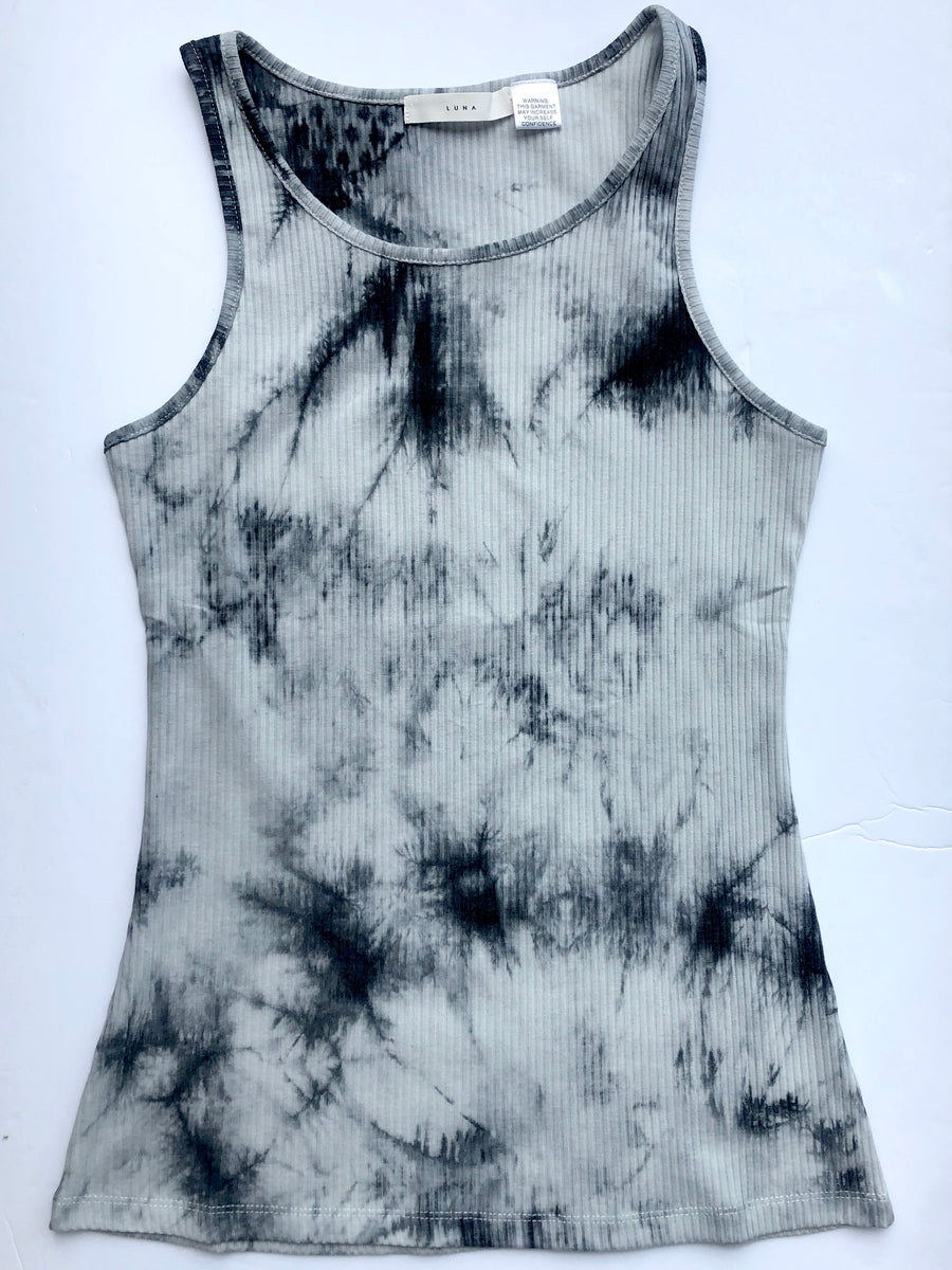 RAE Tie Dye Tank