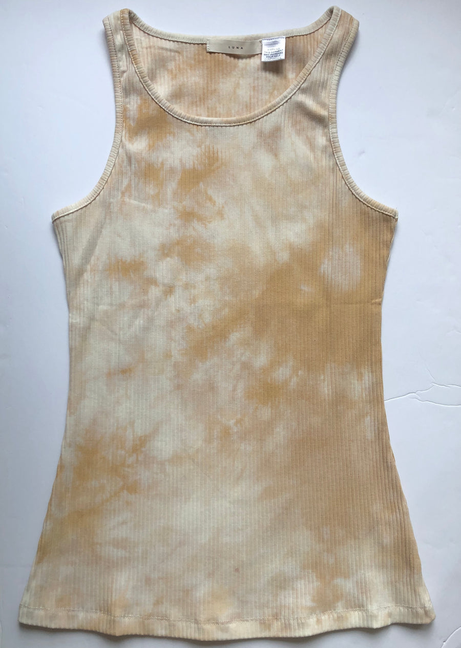 RAE Tie Dye Tank