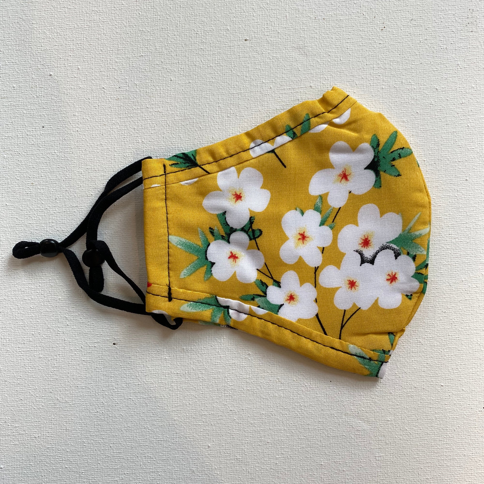 Cotton Face Mask