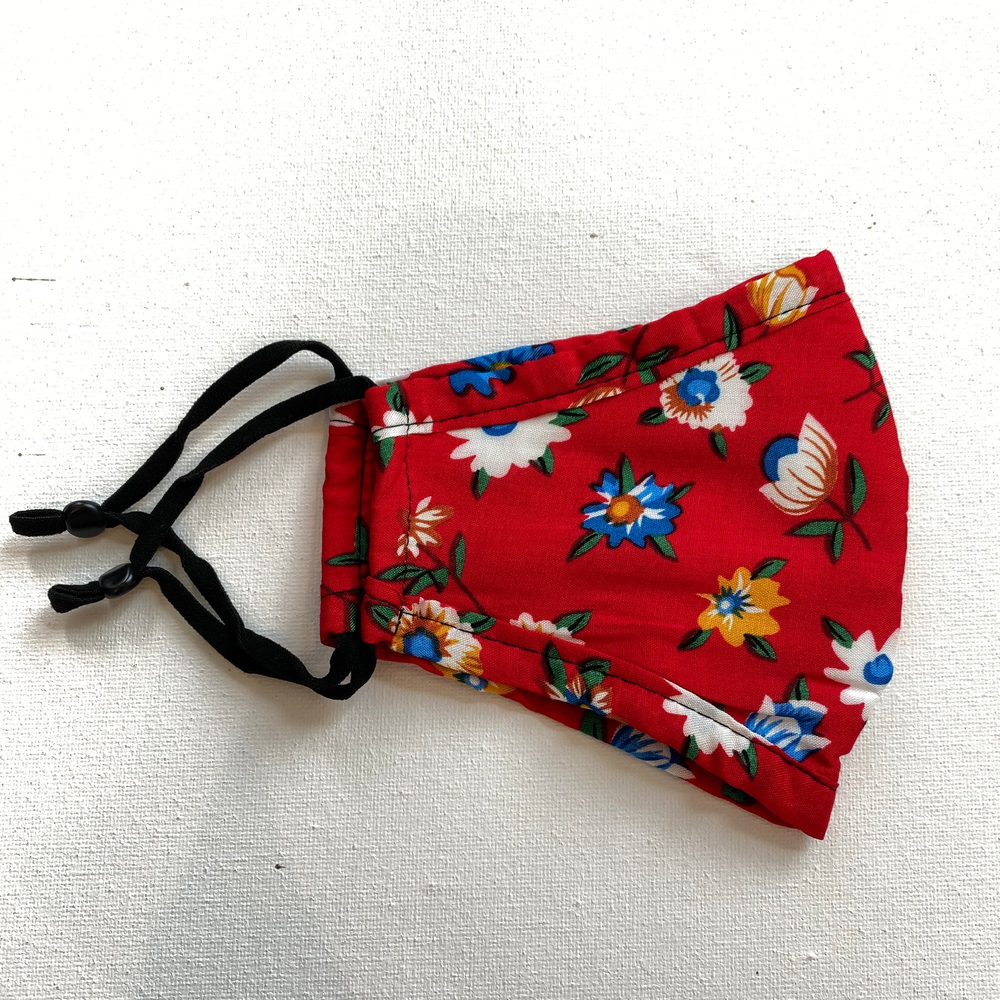 Cotton Face Mask