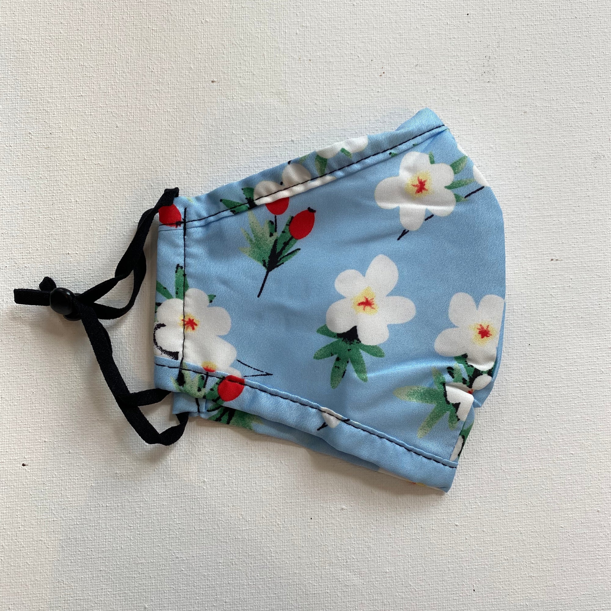 Cotton Face Mask