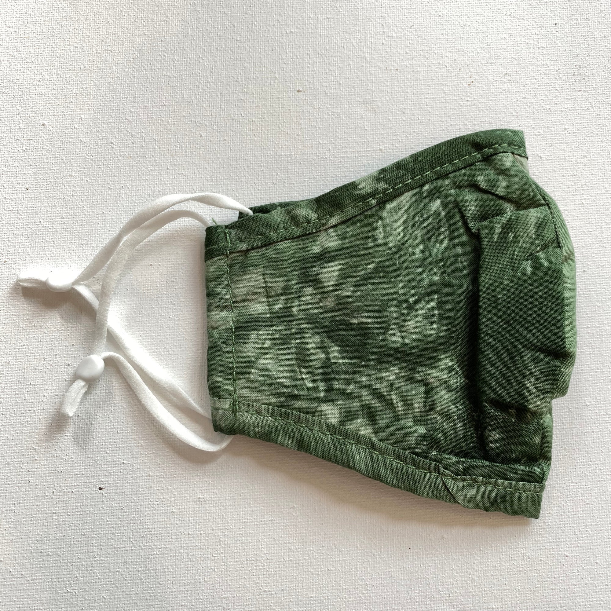 Cotton Face Mask