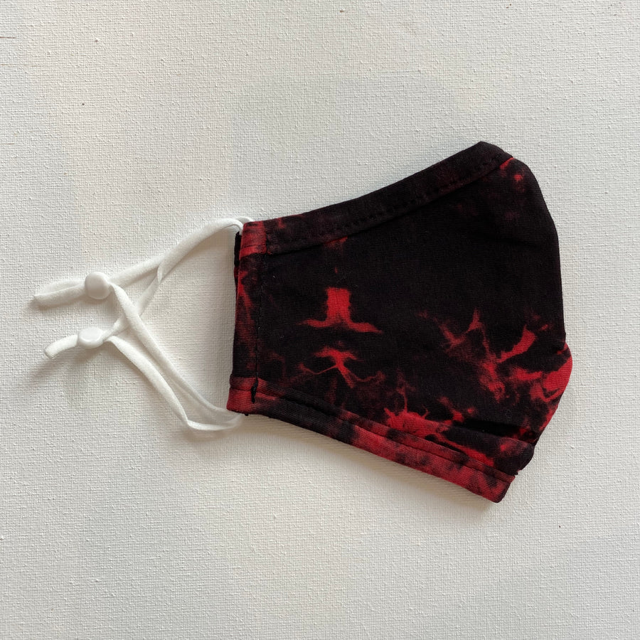 Cotton Face Mask