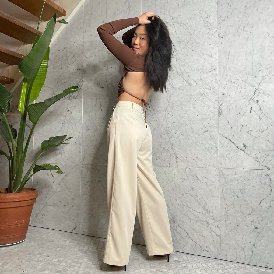 KATANA Mens Style Trousers