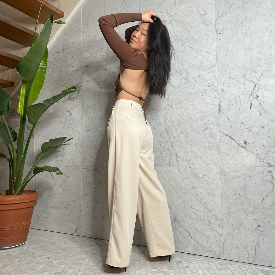 KATANA Mens Style Trousers