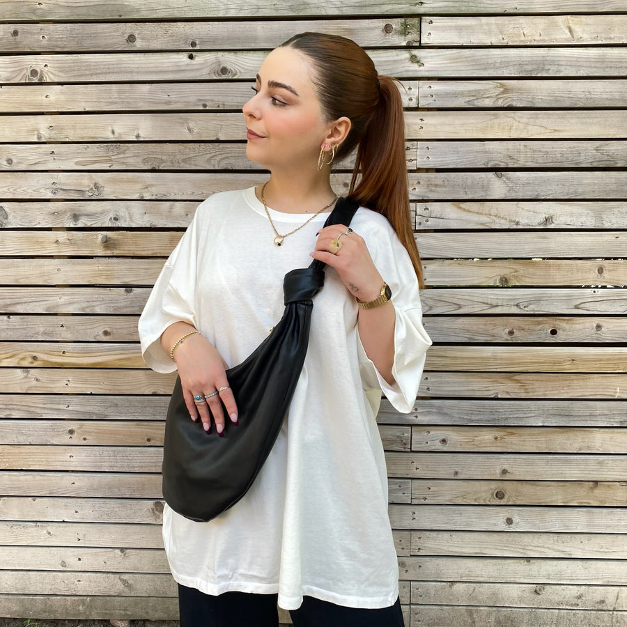 ADELA Cotton T-Shirt