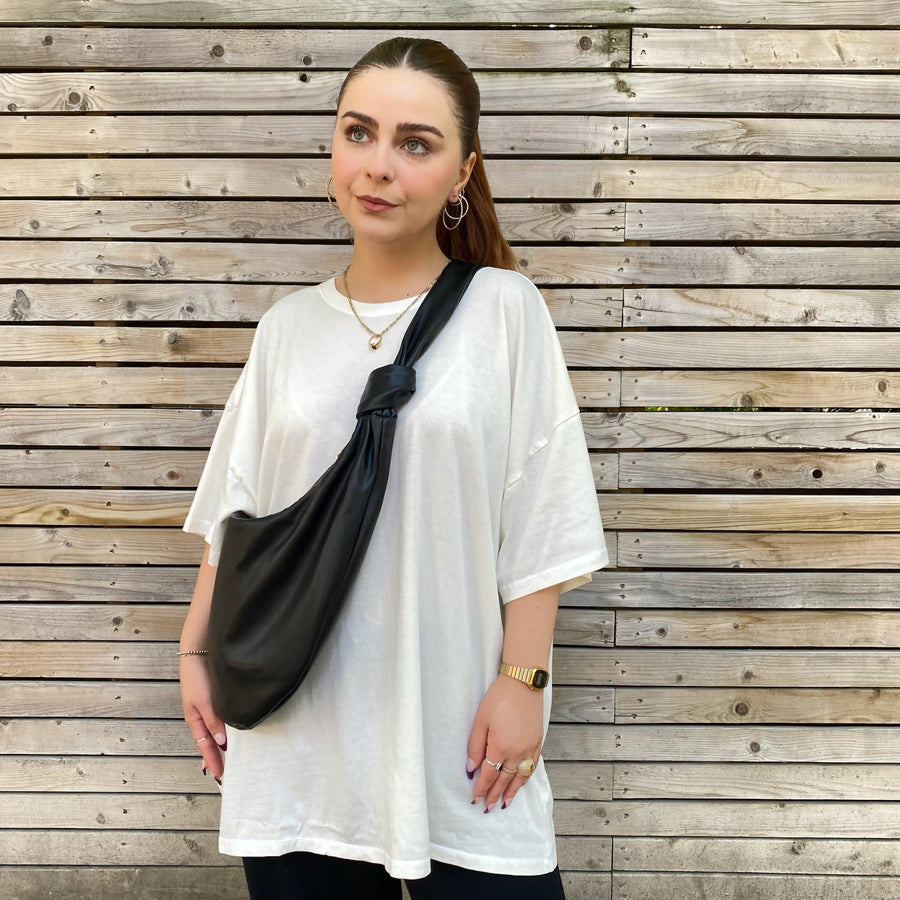 ADELA Cotton T-Shirt