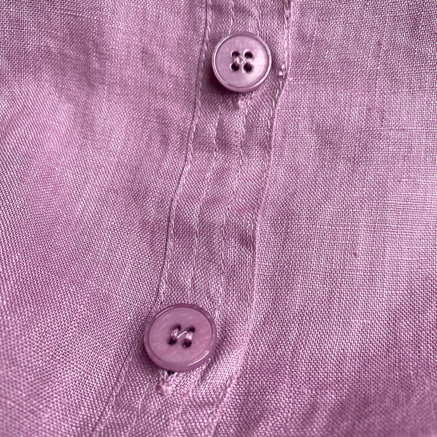 TRIANA Linen Shirt