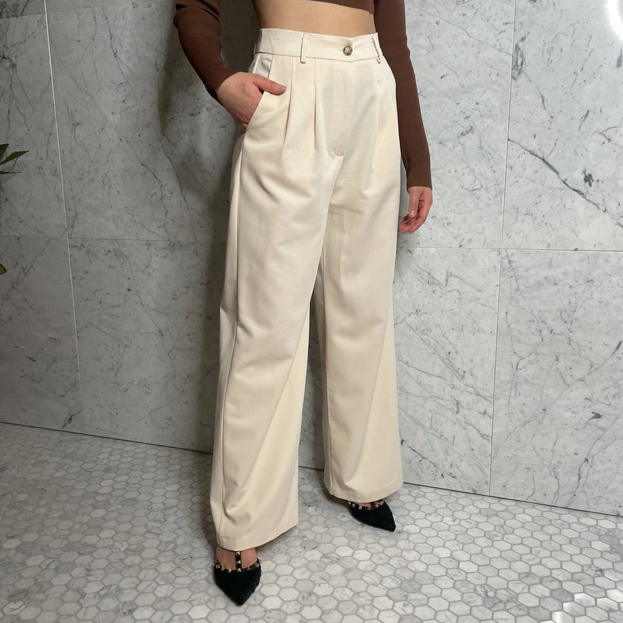 KATANA Mens Style Trousers