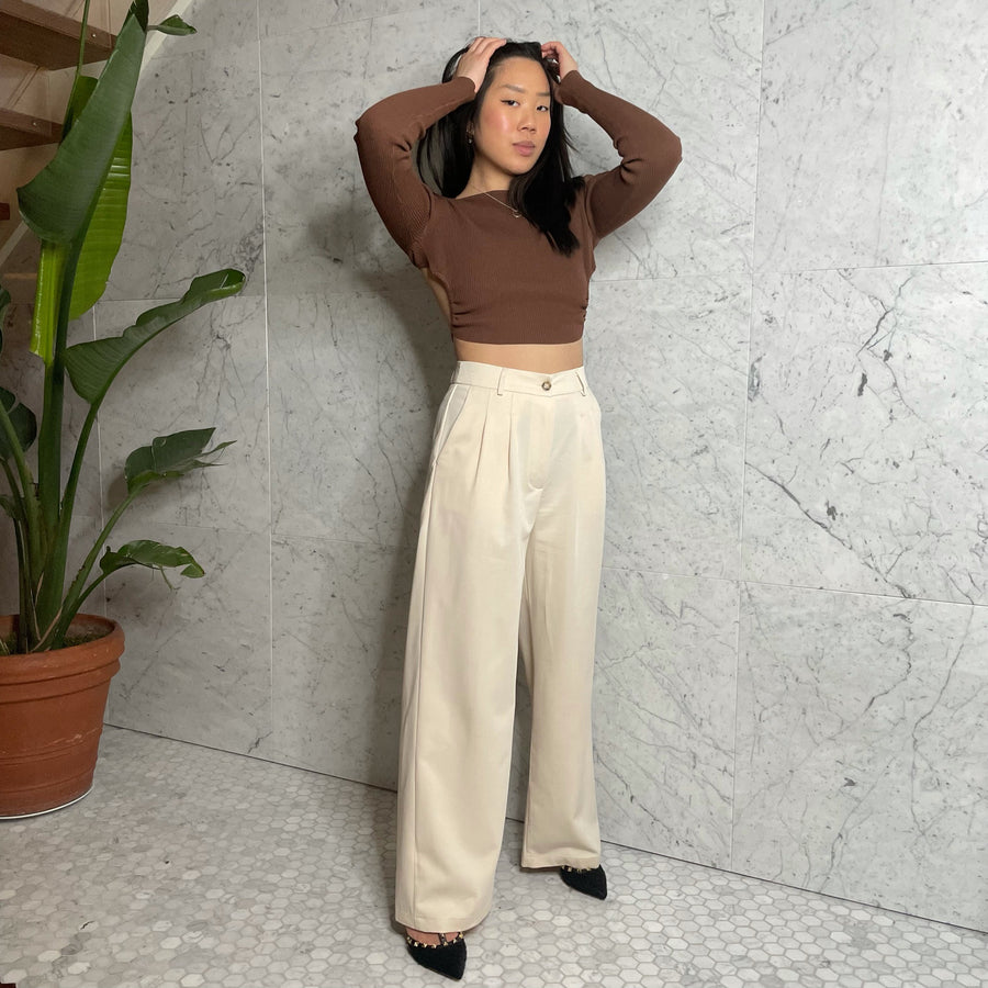 KATANA Mens Style Trousers
