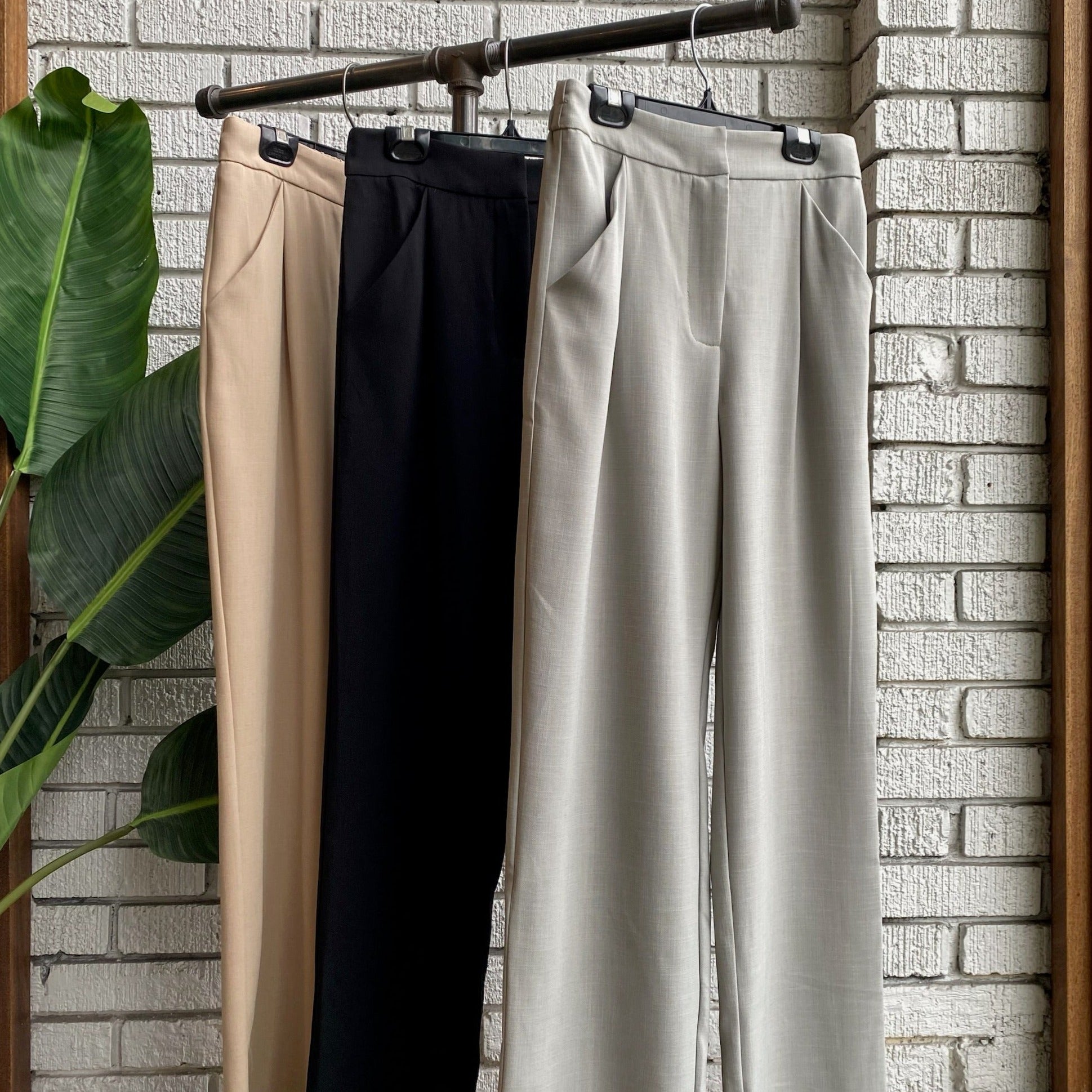 TAHITI Trousers