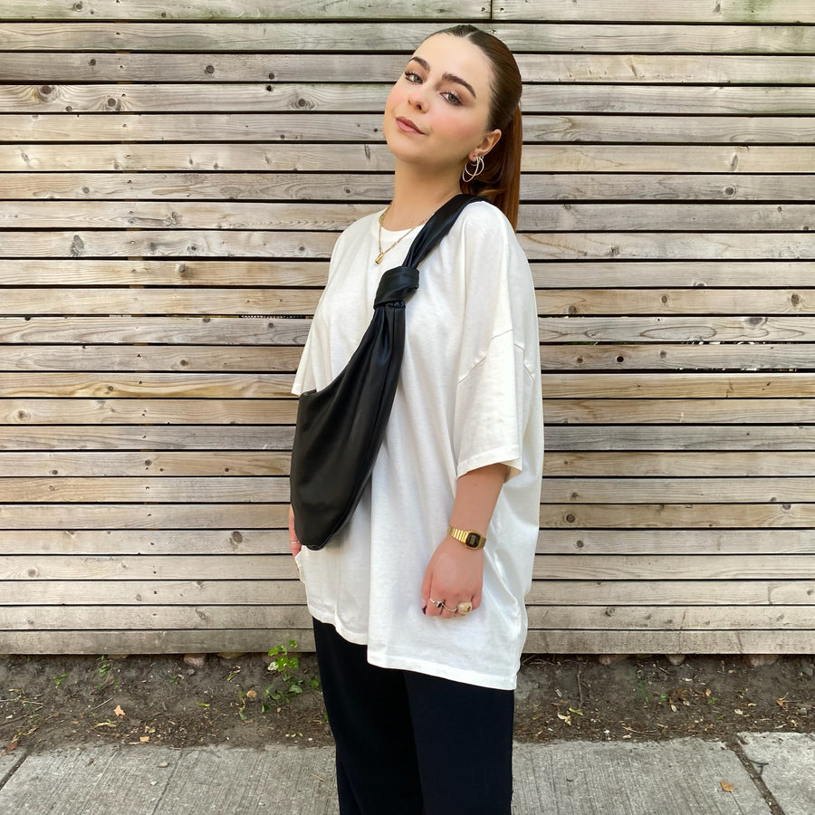 ADELA Cotton T-Shirt