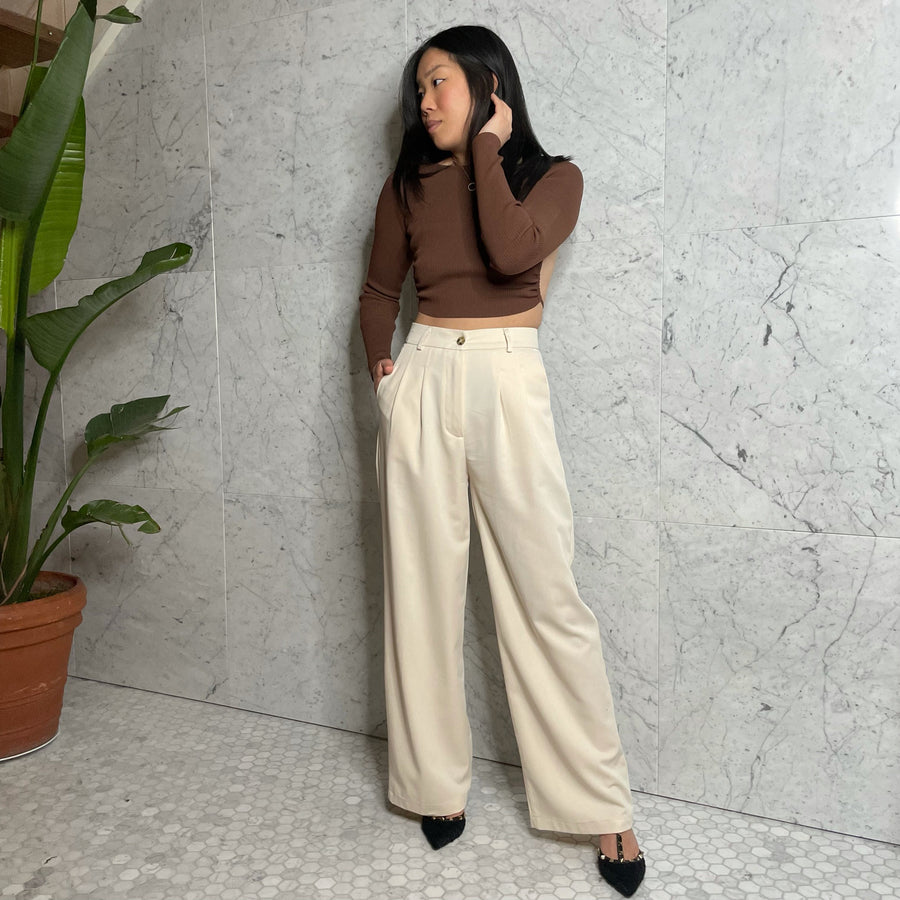 KATANA Mens Style Trousers
