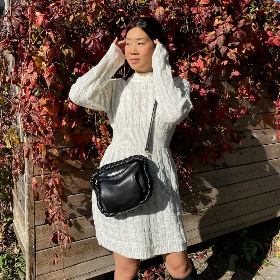 BELLISSIMA Knit Dress