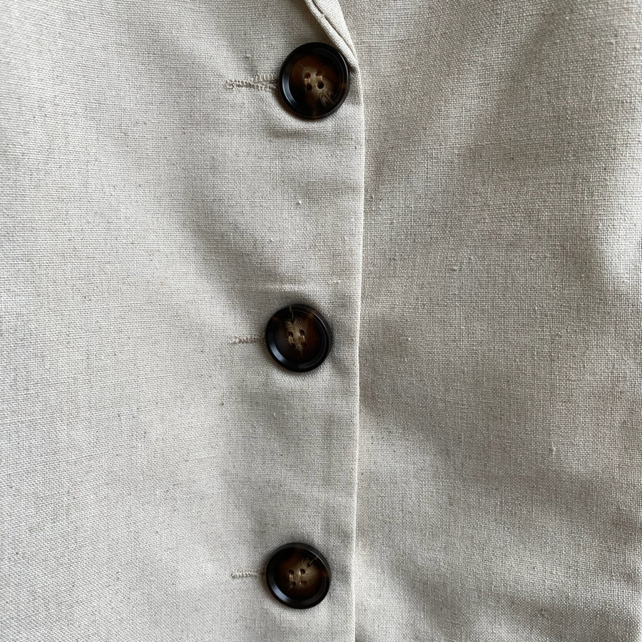 CRUISE Cropped Jacket