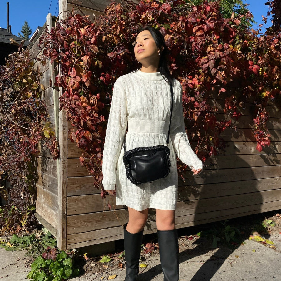 BELLISSIMA Knit Dress