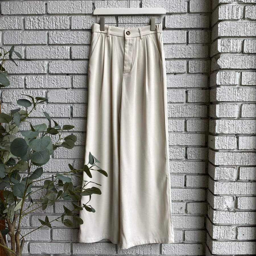 MAGDALENA Mens Style Trousers