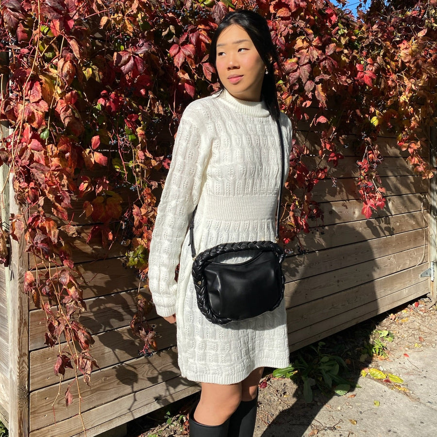BELLISSIMA Knit Dress