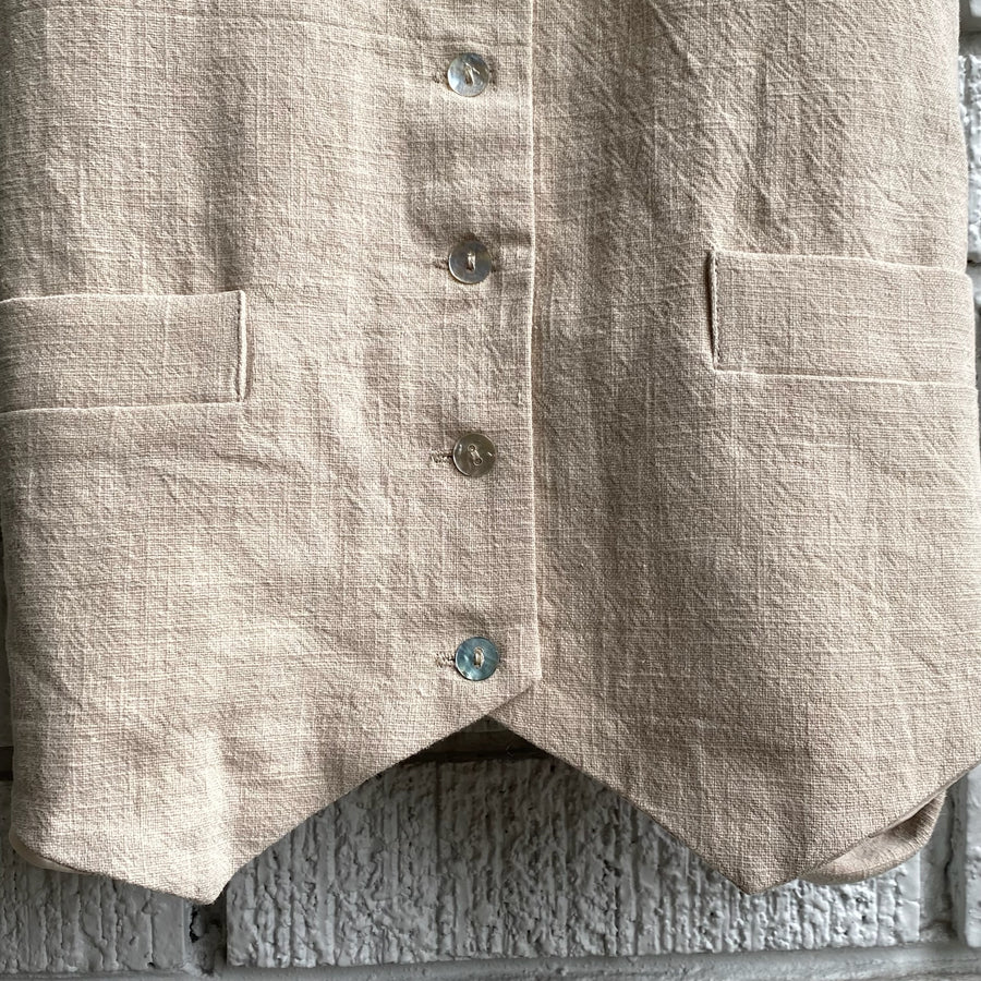 MILENA Vest