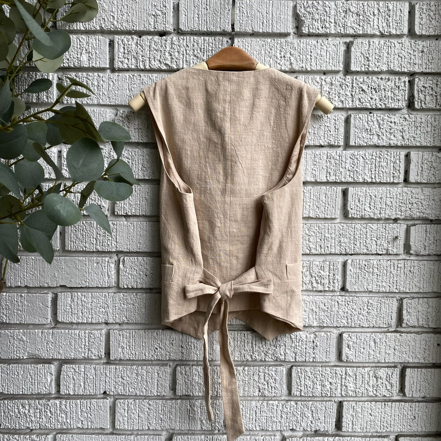 MILENA Vest