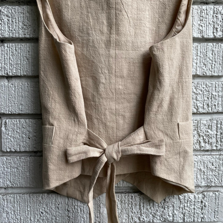 MILENA Vest