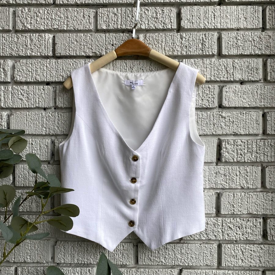 MEL Vest