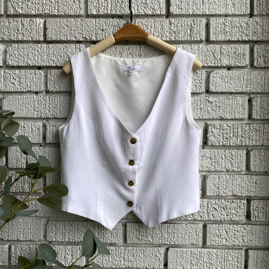 MEL Vest