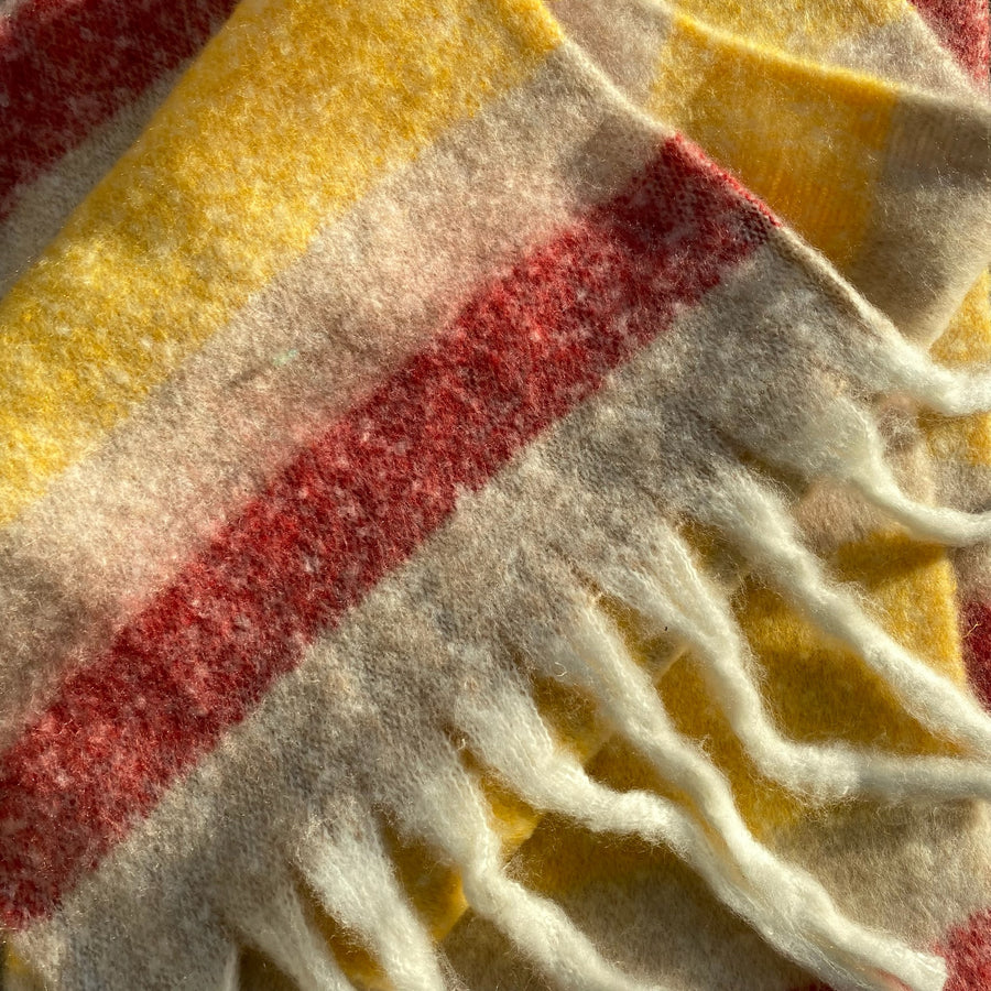 ANA Oversized Scarf