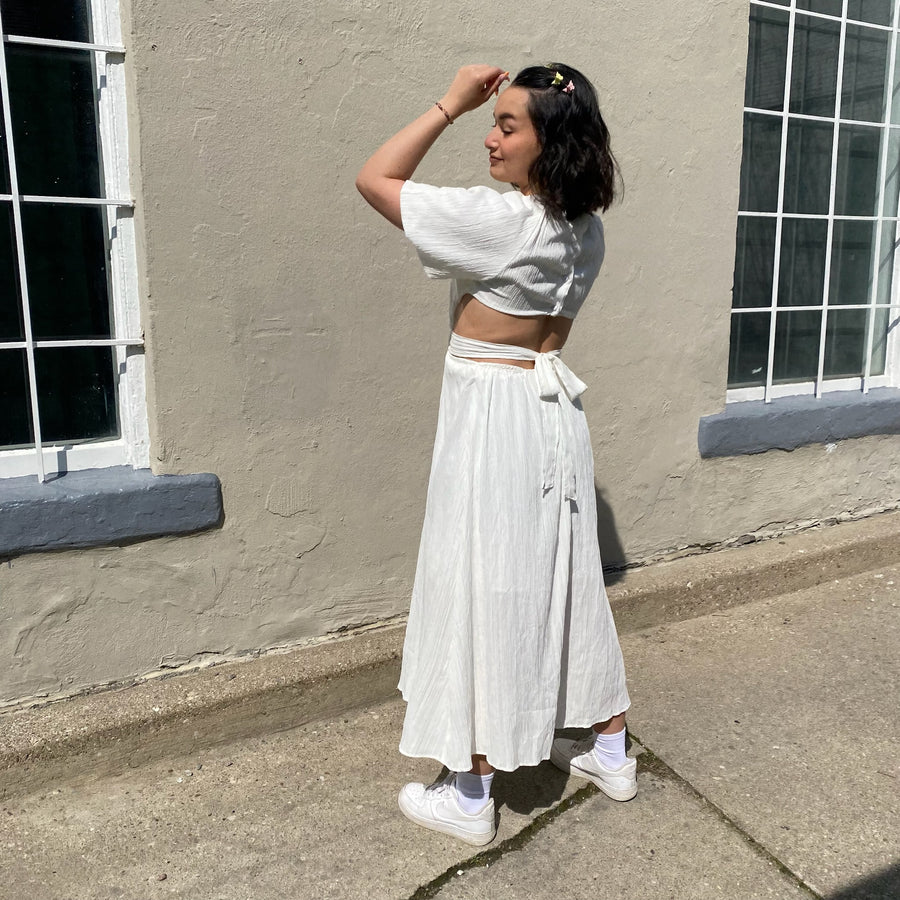 THEA Maxi Dress