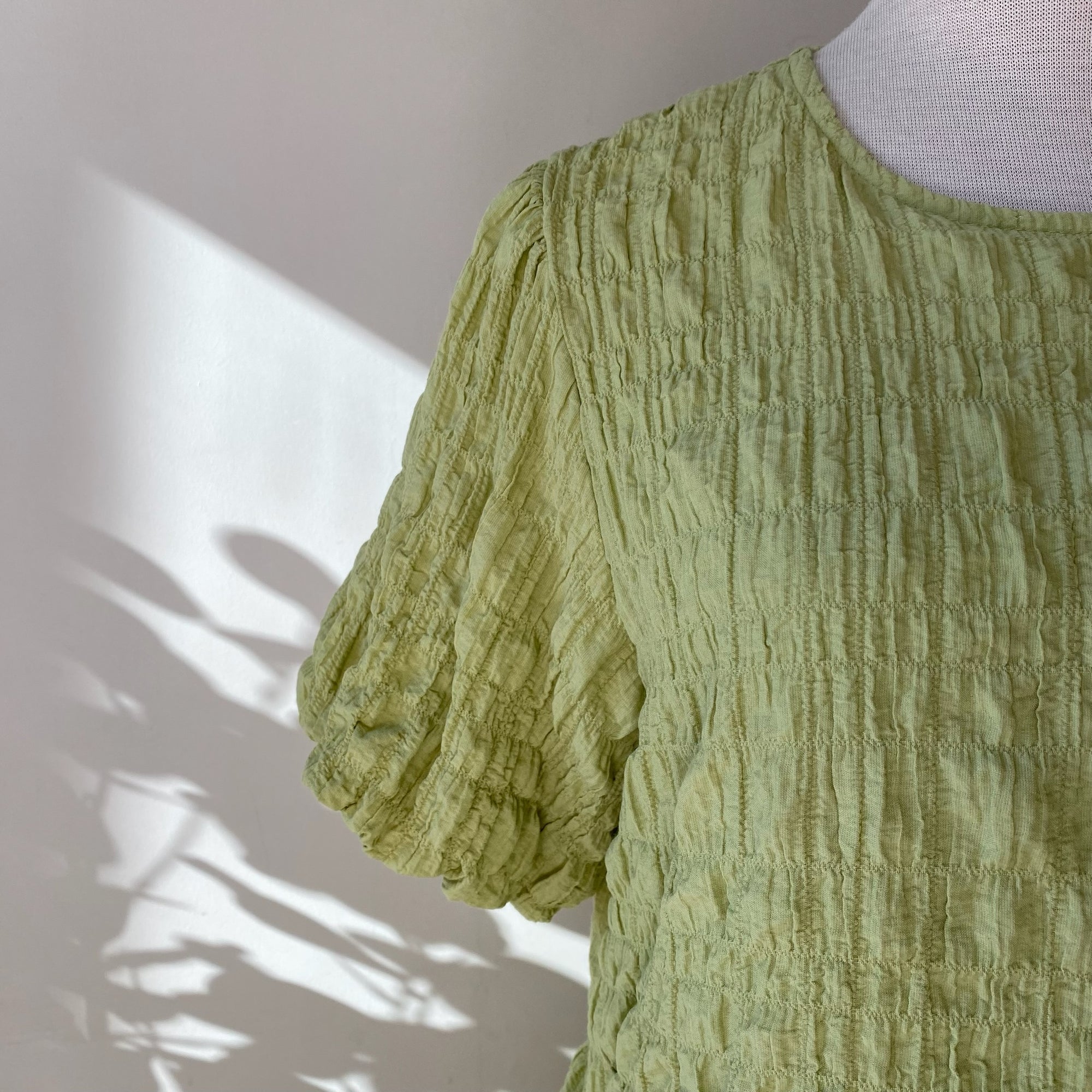 THE TOVE Dress