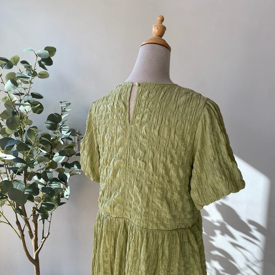 THE TOVE Dress