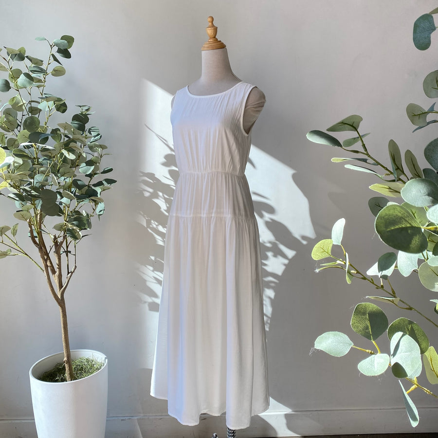 TAWNY Dress