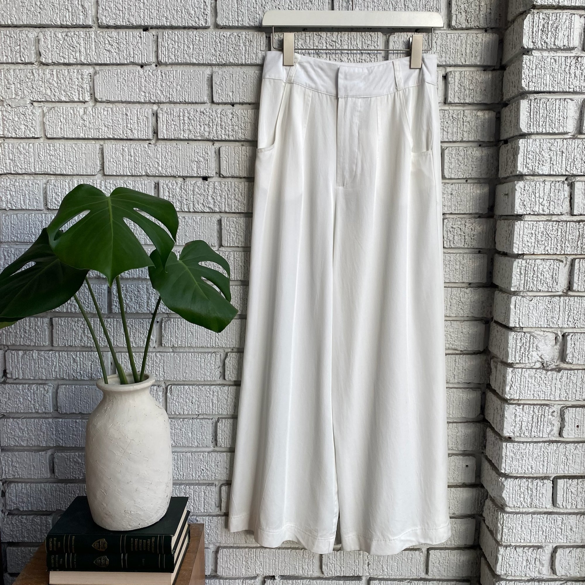 JULES Wide Leg Pants